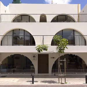 Moreira Boutique Hotel